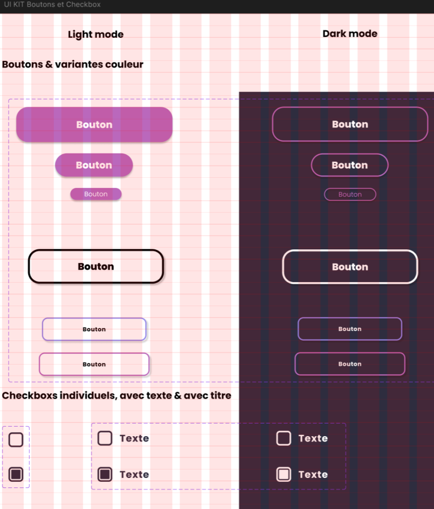 charte graphique utopia placeholder 2