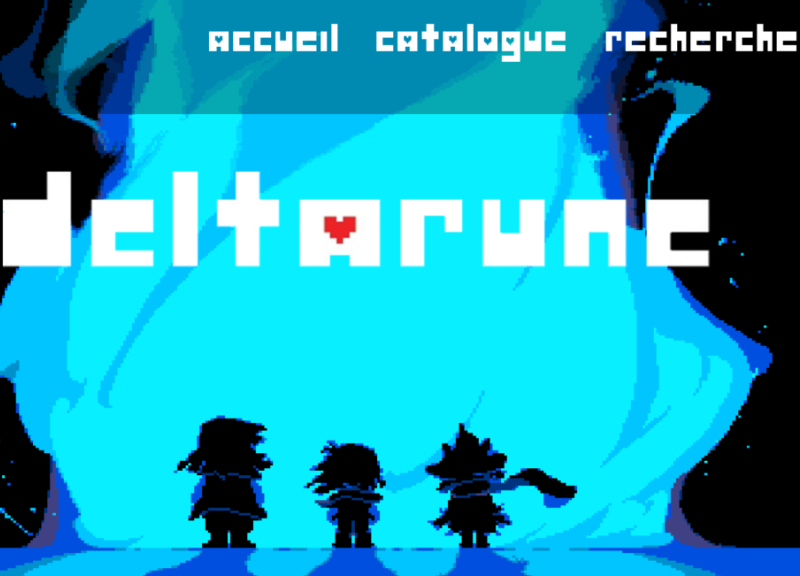 deltarune