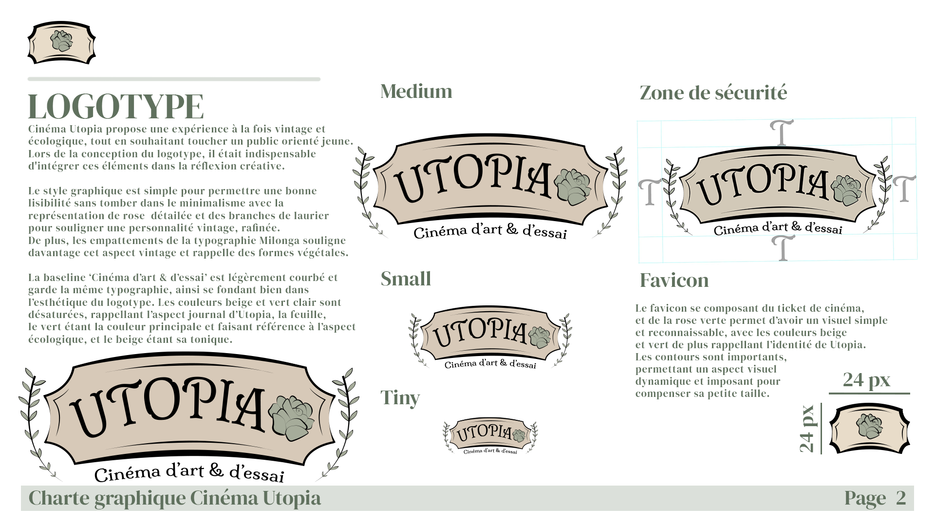 charte graphique utopia placeholder 2