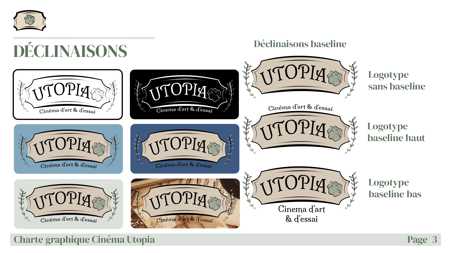 charte graphique utopia placeholder 3