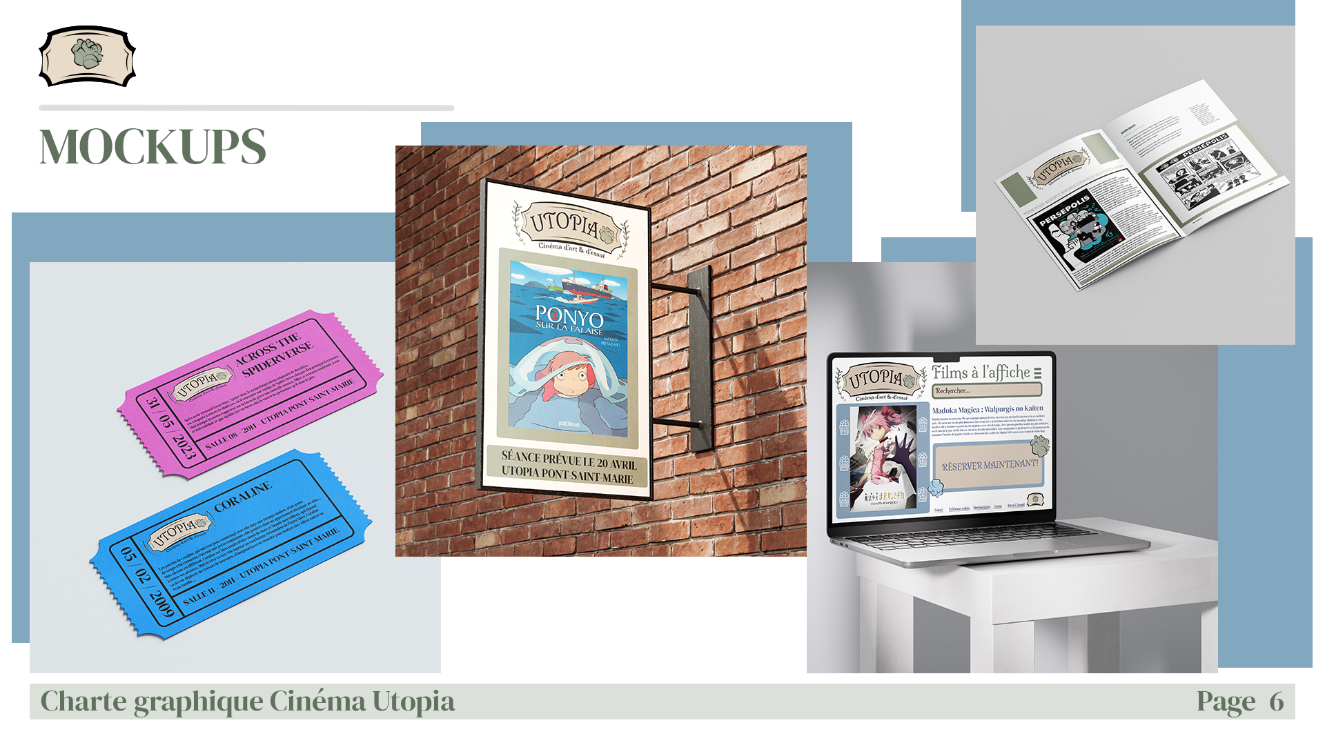 charte graphique utopia placeholder 6